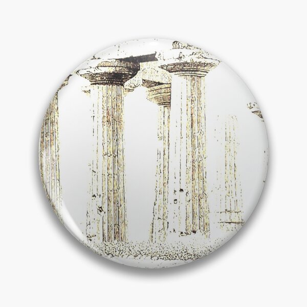 Item preview, Temple Ruins designed and sold by Kybruno's Creations.