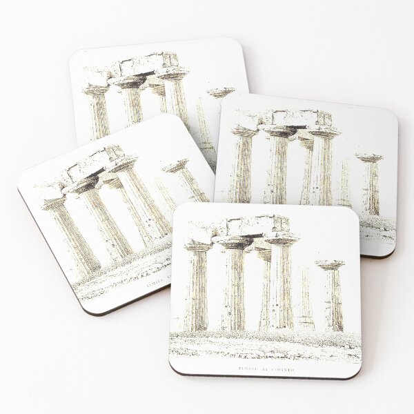 Item preview, Temple Ruins designed and sold by Kybruno's Creations.
