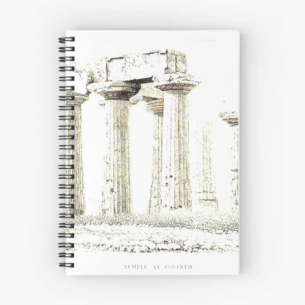 Item preview, Temple Ruins designed and sold by Kybruno's Creations.