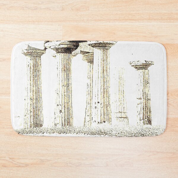 Item preview, Temple Ruins designed and sold by Kybruno's Creations.