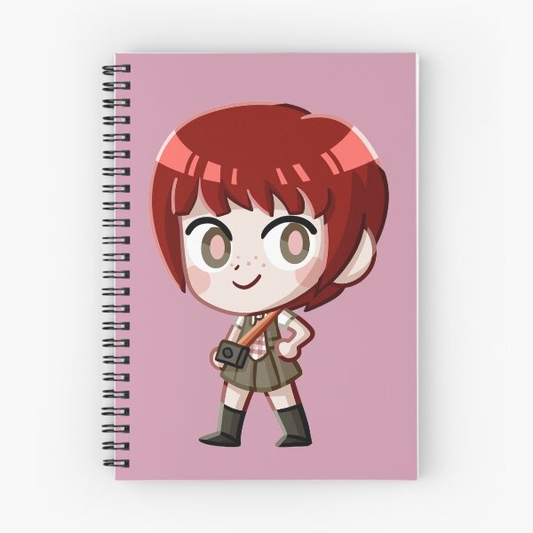 Item preview, Mahiru Koizumi designed and sold by CrayonQueen.