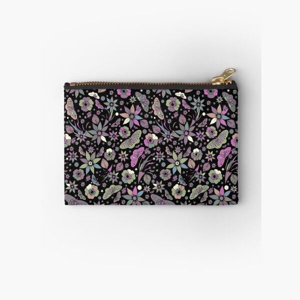 Item preview, Xor Flower Bloom designed and sold by nocturne-design.