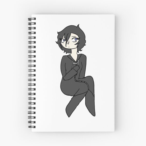 Item preview, Xion Organization XIII Kingdom Hearts Chibi Sticker, Pin, + Others designed and sold by nhitori.