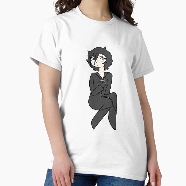Vista previa del artículo con la obra « como Redbubble no ofrece esos. También tomo comisiones.», diseñado y vendido por nhitori.