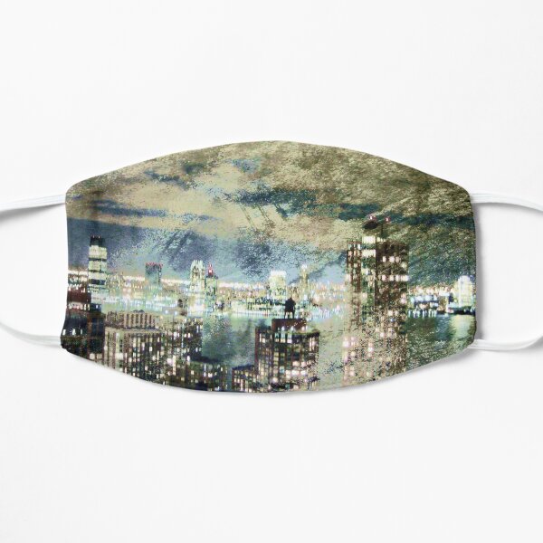soho Flat Mask