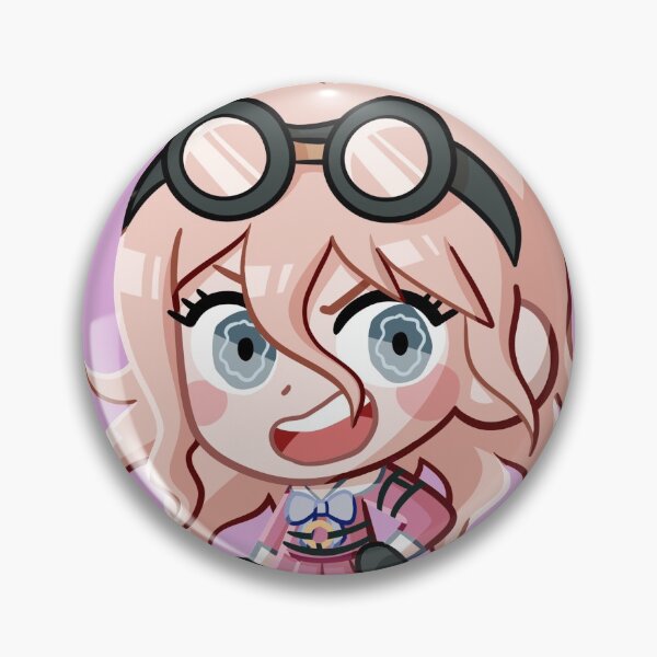 Item preview, Miu Iruma designed and sold by CrayonQueen.