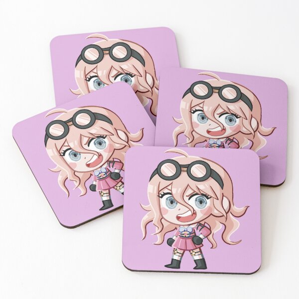 Item preview, Miu Iruma designed and sold by CrayonQueen.