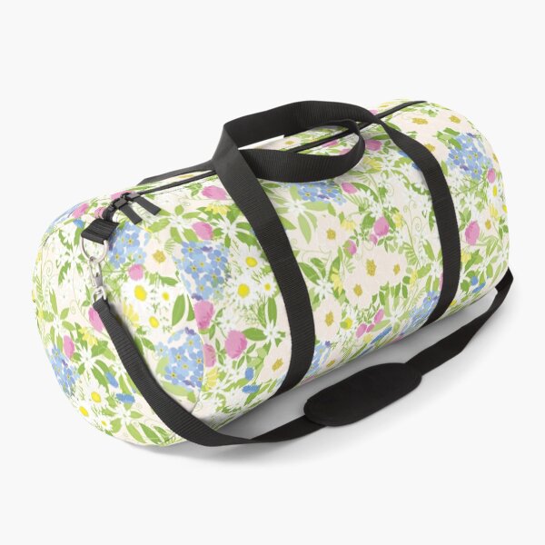 Item preview, The Magic of Seven Flowers designed and sold by JaanaHalme.