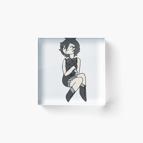 Artikelvorschau, wie Redbubble diese nicht anbietet. Ich nehme auch Provisionen an. entworfen und verkauft von nhitori.