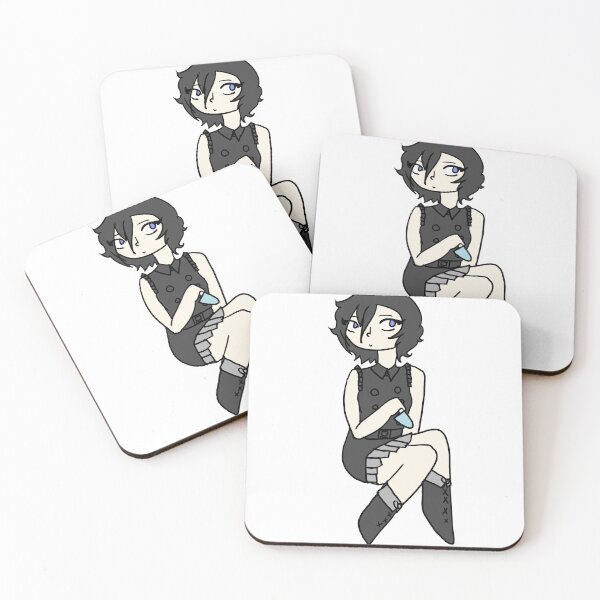 Artikelvorschau,  wie Redbubble diese nicht anbietet. Ich nehme auch Provisionen an. entworfen und verkauft von nhitori.