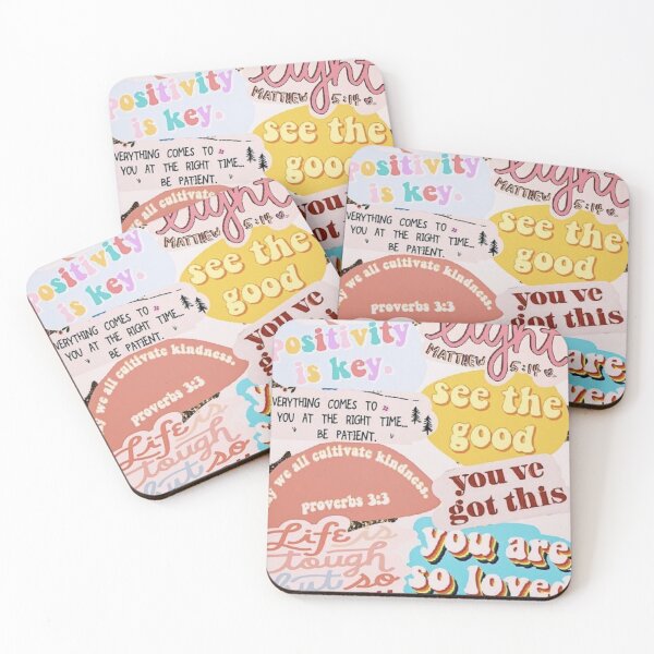 Item preview, aesthetic quote collage  designed and sold by cloudy-moon.