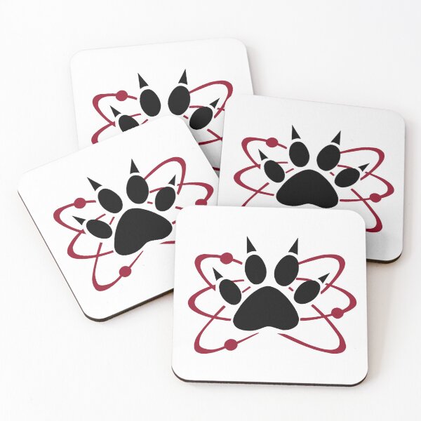 Item preview, Science Dog Logo from the Walking Dead designed and sold by JordynHawthorne.