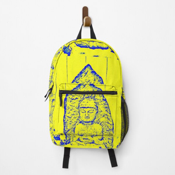 Item preview, Mellow Yellow designed and sold by CreativeMeaning.