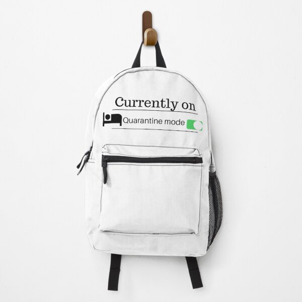 Item preview, Currently on quarantine mode designed and sold by Mike Notis.