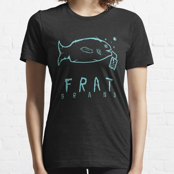 Tipsy Fish Essential T-Shirt