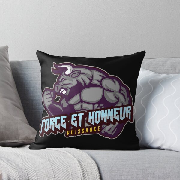 Aperçu de l'œuvre FORCE ET HONNEUR. créée et vendue par Vinidal.