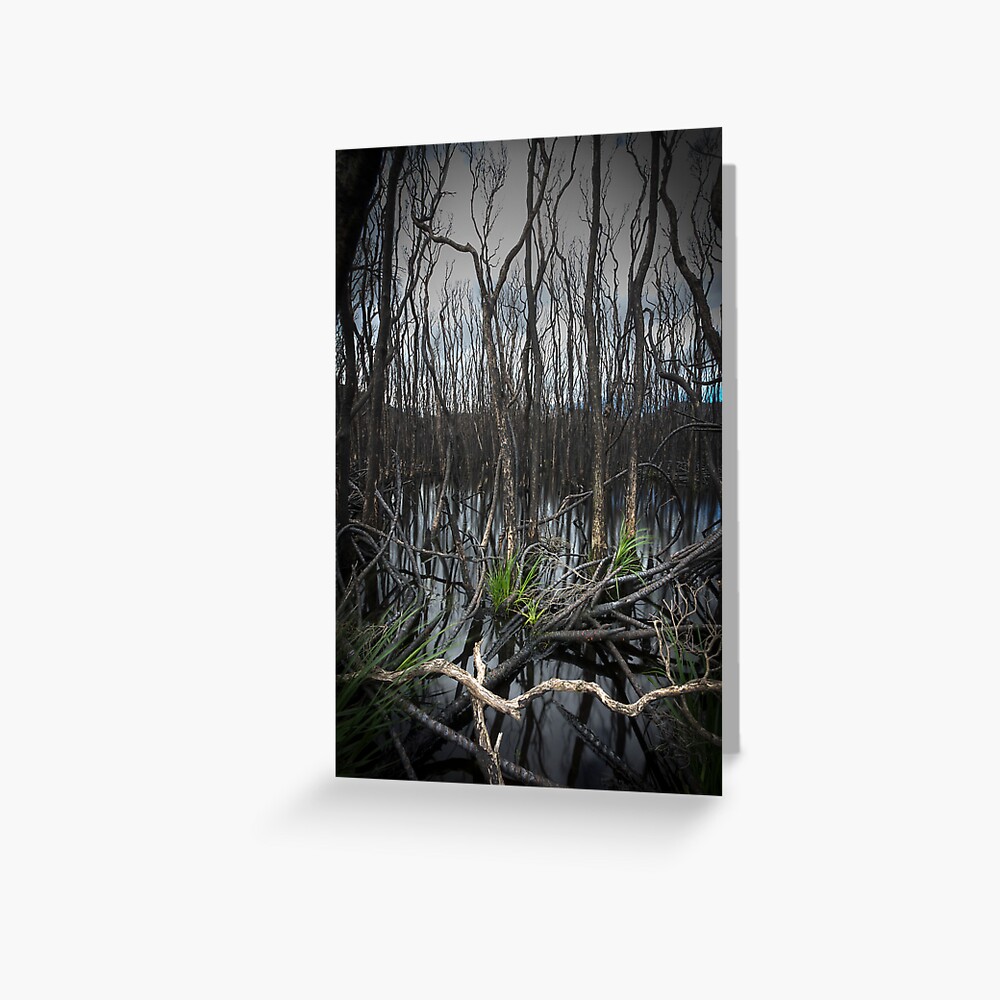 Item preview, Greeting Card designed and sold by pixelfx.