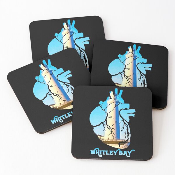 Item preview, St Mary's Lighthouse, Whitley Bay designed and sold by TyneDesigns.