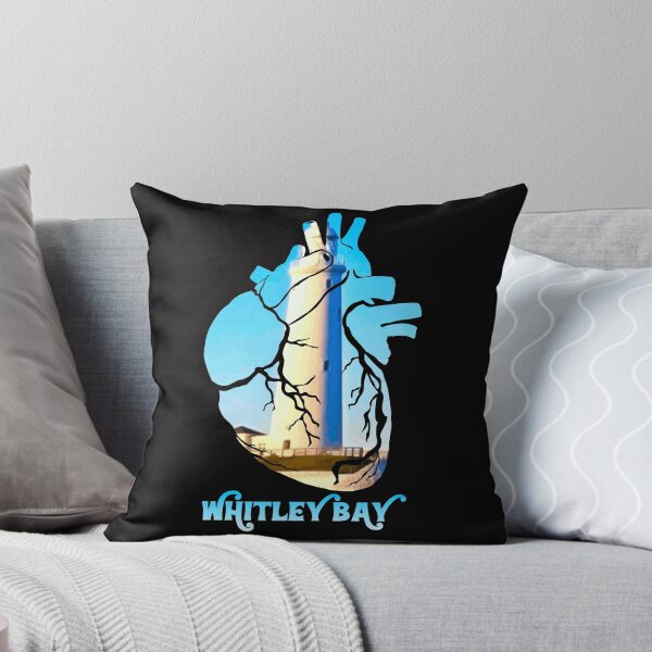 Item preview, St Mary's Lighthouse, Whitley Bay designed and sold by TyneDesigns.