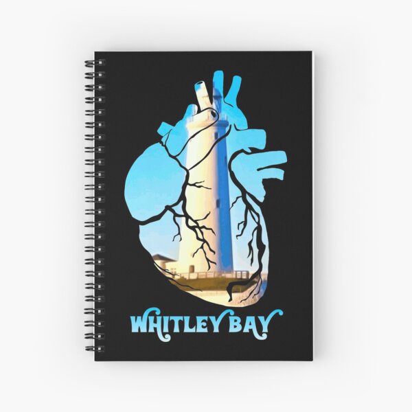 Item preview,  Whitley Bay designed and sold by TyneDesigns.