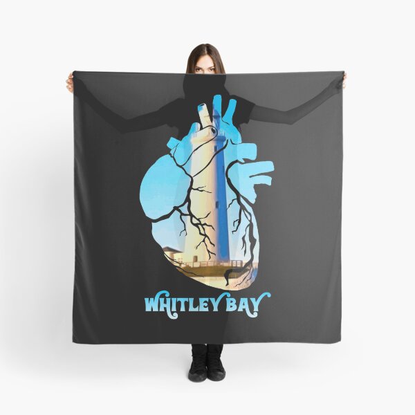 Item preview, St Mary's Lighthouse, Whitley Bay designed and sold by TyneDesigns.