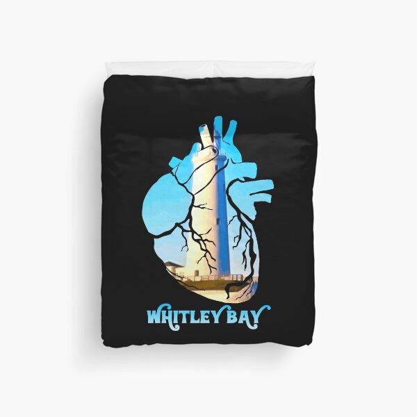 Item preview, St Mary's Lighthouse, Whitley Bay designed and sold by TyneDesigns.