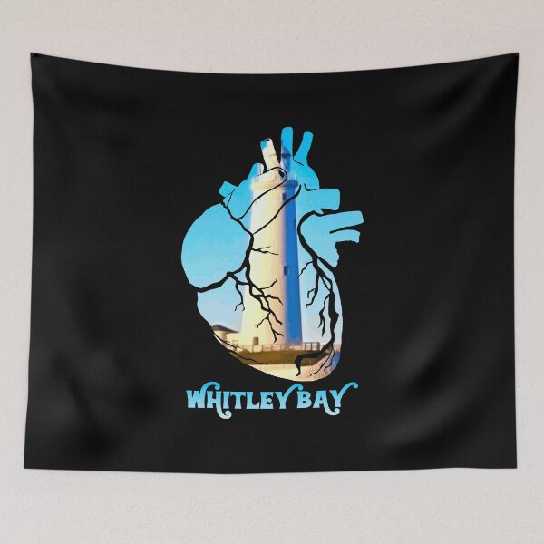 Item preview, St Mary's Lighthouse, Whitley Bay designed and sold by TyneDesigns.