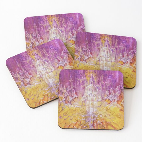 Item preview, Soul of the Stone. Ametrine designed and sold by Lala Lotos.