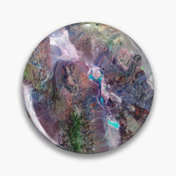 Item preview, 623. Death Valley National Park designed and sold by Kiguni.