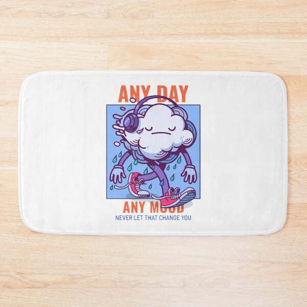 Item preview, Any Day, Any Mood designed and sold by jaslee125.