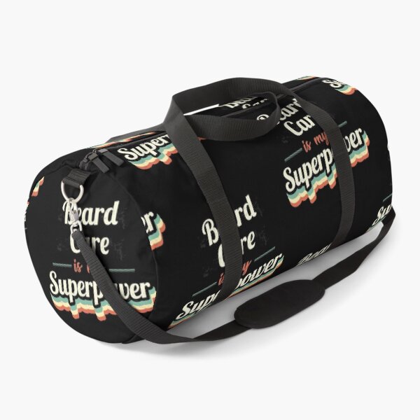 Item preview, Beard Care is my Superpower  designed and sold by Custom365.