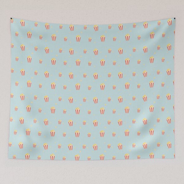 Item preview, Popcorn Twist designed and sold by tinyart19.