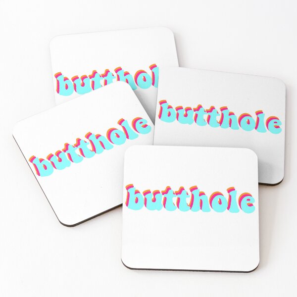 Item preview, butthole designed and sold by hayliefranz.