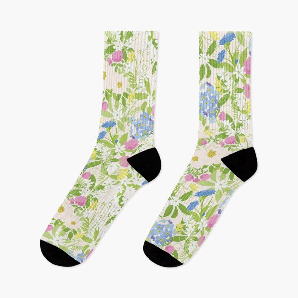 Item preview, The Magic of Seven Flowers designed and sold by JaanaHalme.