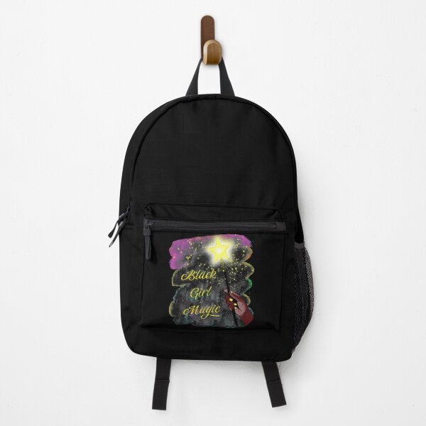 Item preview, Black girl magic designed and sold by reasonablemunki.
