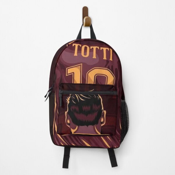 Item preview, Francesco Totti Art designed and sold by Mpottipot.