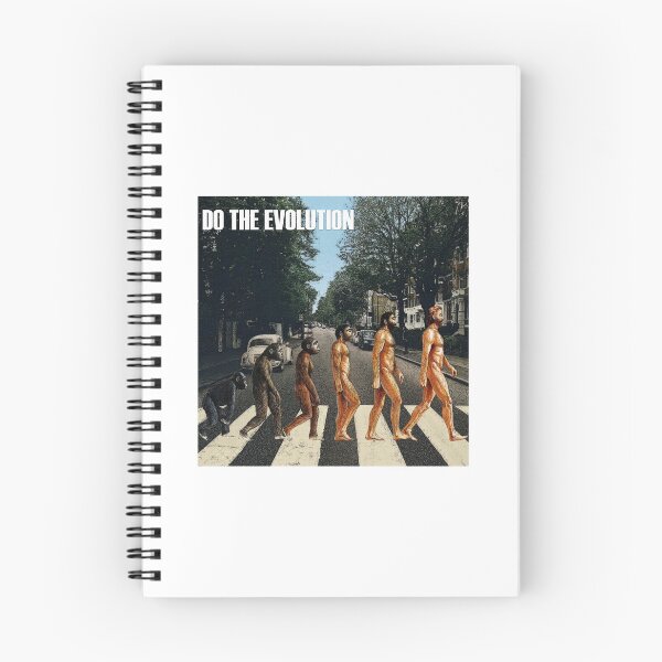 Item preview, Do The Evolution Graphic designed and sold by 5040designs.
