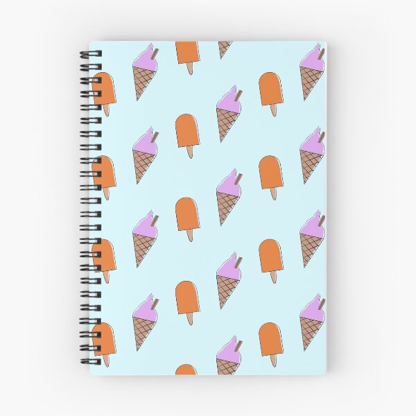 Item preview, Ice cream & Ice lolly designed and sold by KPCreationsUK.