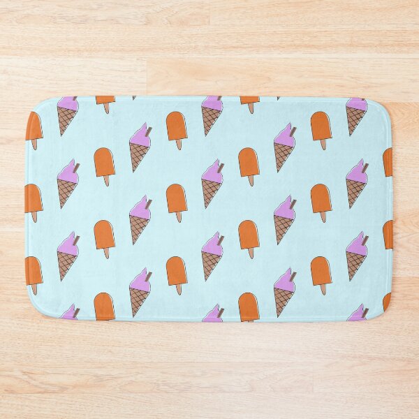 Item preview, Ice cream & Ice lolly designed and sold by KPCreationsUK.