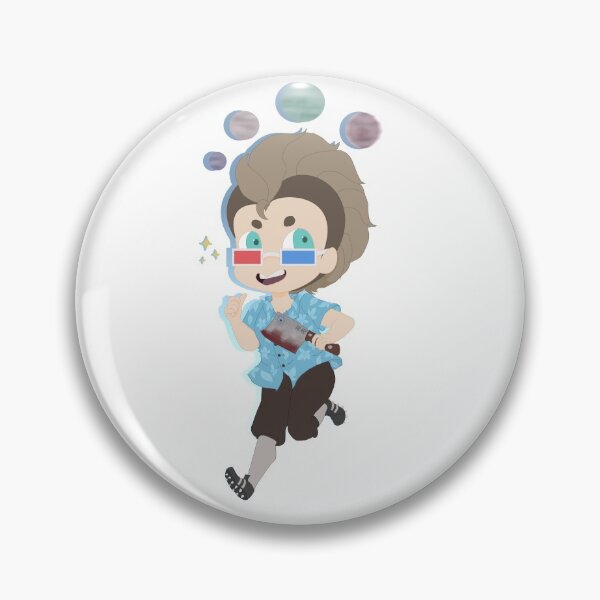 Item preview, TF2 Merch: Time Scoot | TF2 Scout designed and sold by InvaderIka.
