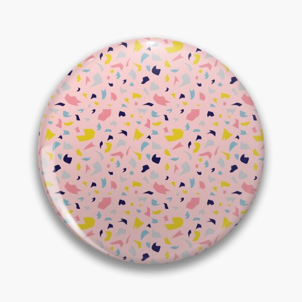 Item preview, Terrazzo Pattern designed and sold by famenxt.