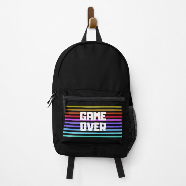Item preview, Game over designed and sold by Mike Notis.