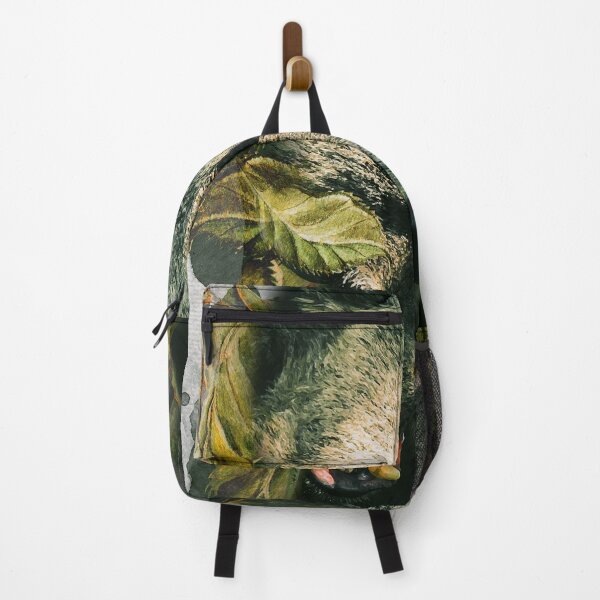 Item preview, Bear Leaves designed and sold by Darren Wilkes.