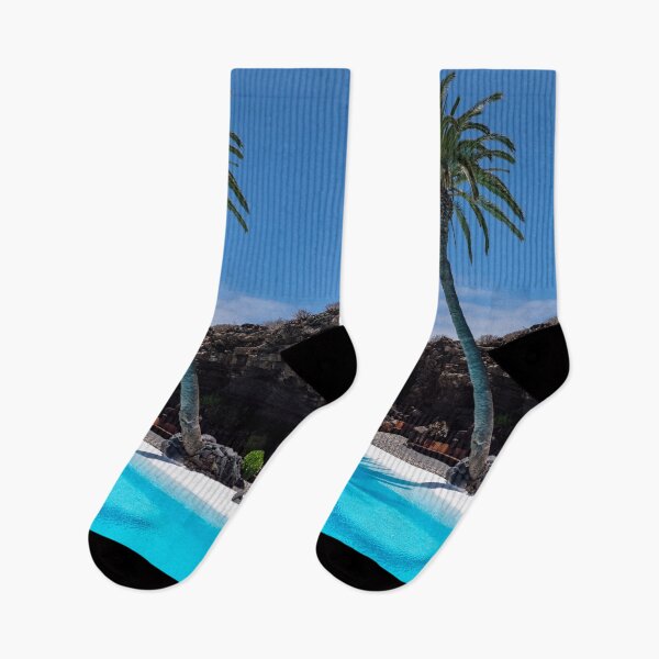 Item preview, Jameos del Agua swimming pool designed and sold by iCimages.net.