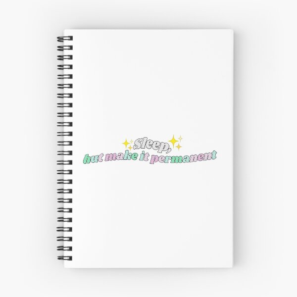 Item preview,  but make it permanent designed and sold by Augenfisch.