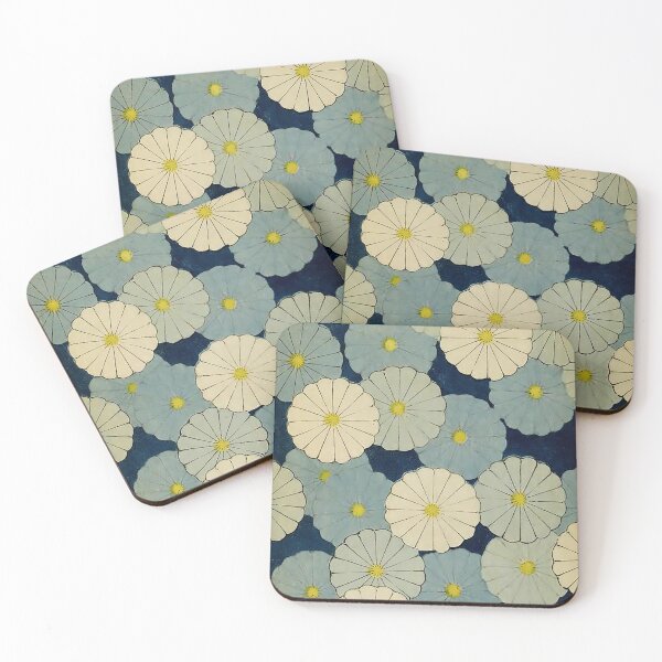 Item preview, Blue Flowers designed and sold by Kybruno's Creations.