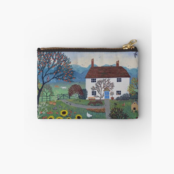 Item preview, Apple Tree Cottage designed and sold by Jo Grundy.