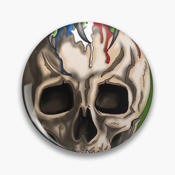 Item preview, Awakening and reflection on another existence designed and sold by Gregy.