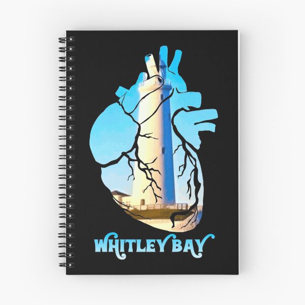 Item preview, St Mary's Lighthouse, Whitley Bay - Small Image designed and sold by TyneDesigns.