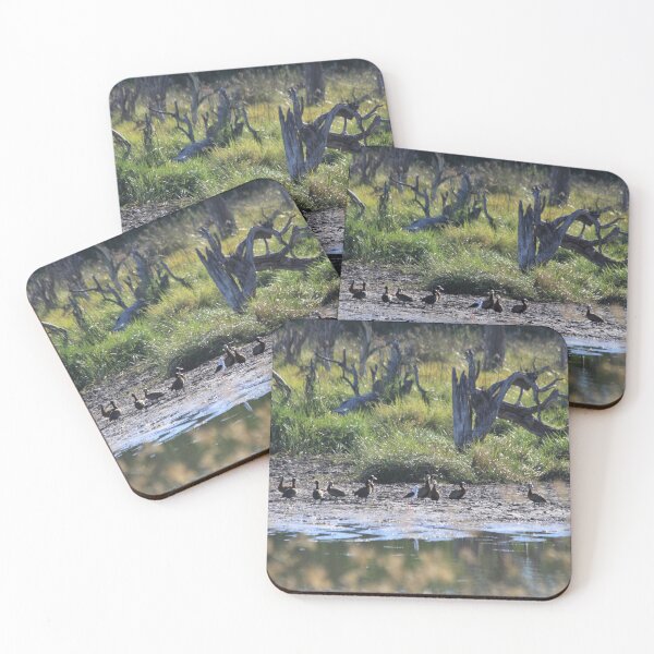 Item preview, Botswana landscape designed and sold by EstelleRossetti.